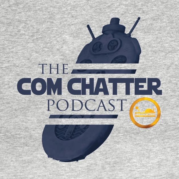 The Com Chatter Podcast by brickcityblockade